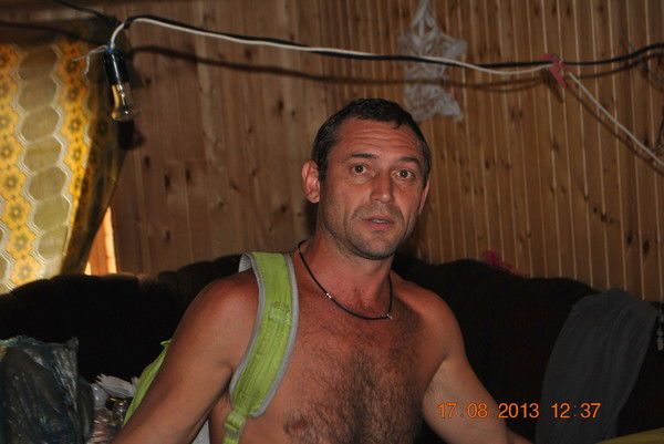 Сергей Титов