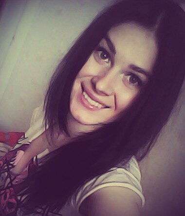 Ольга Судак