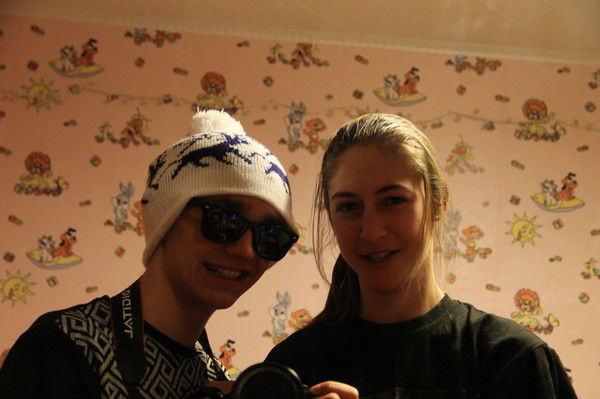 Саша Базарбаев