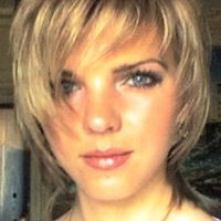 Галина Хорчина