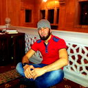 Ислам Эльмурзаев