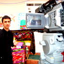 Khusrav Bobobekov