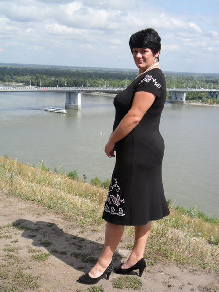 Елена Захарова