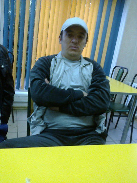 Адисбек Орозмаматов