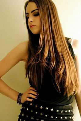 Назерке Сериккарим