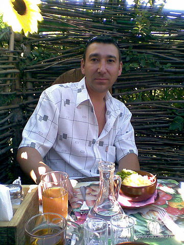 Игорь Вавилов