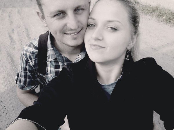 Павло Горечий