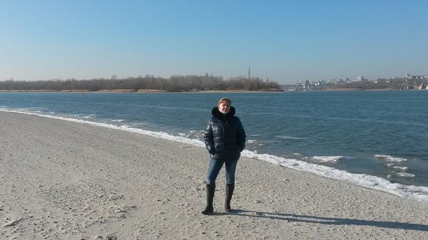 Инна Примерова