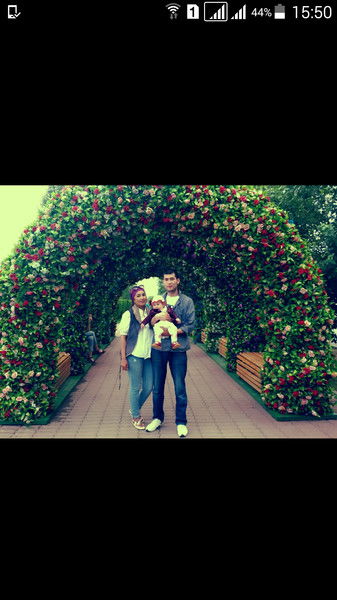 T♡А Бакировы