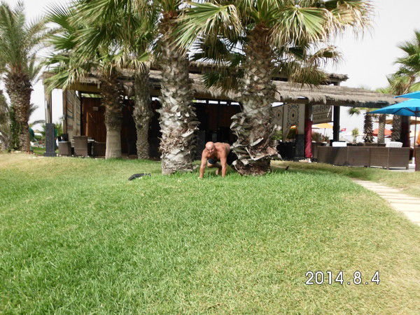 Сергей Чугунов