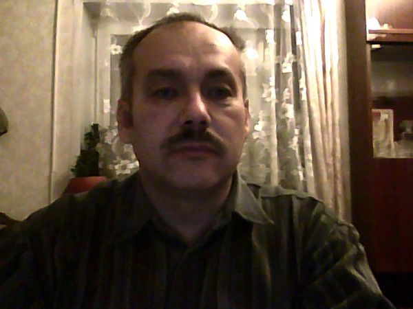 Сергей Кузовков