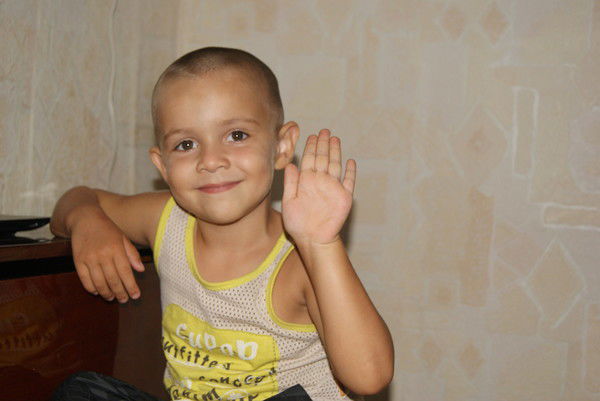 Дмитрий Луканин