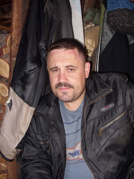 Евгений Перепёлкин