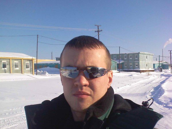 Юрий Козоброд