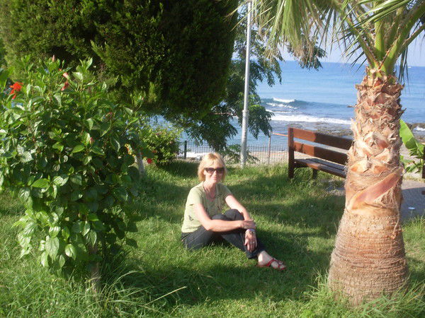 Ирина Екимова