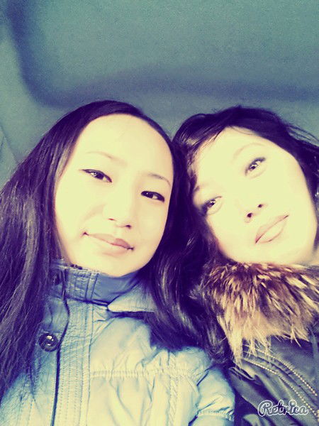 Меруерт Мусагулова