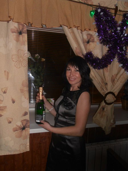 Роза Казанская