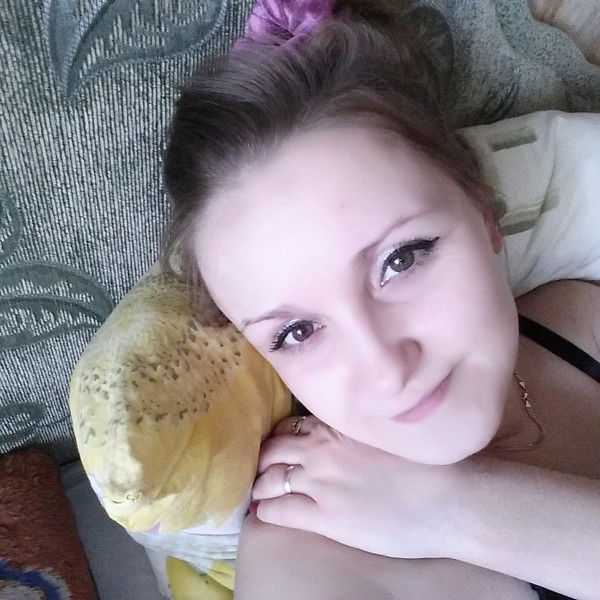 Мария Правдина