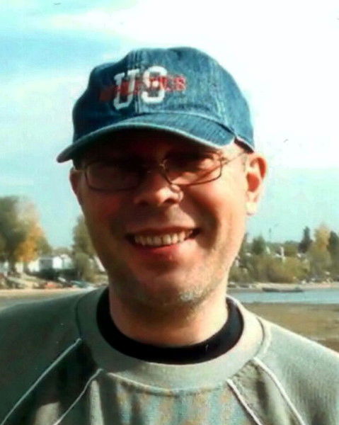 Сергей Пермяков