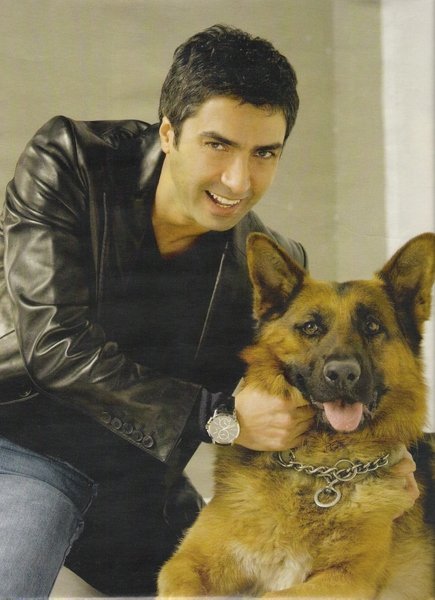 Шерали Нормуродов