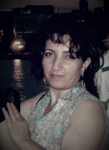 Рамила Мирзоева