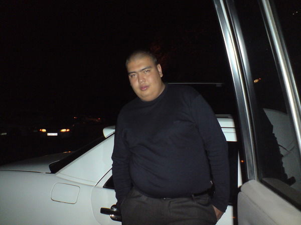 Ризабек Мусагалиев