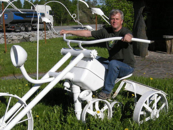 Александр Беляков