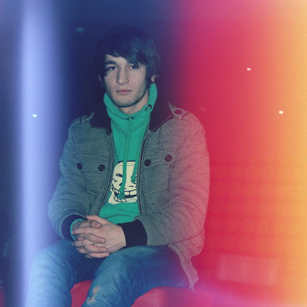 Имран Камалиев