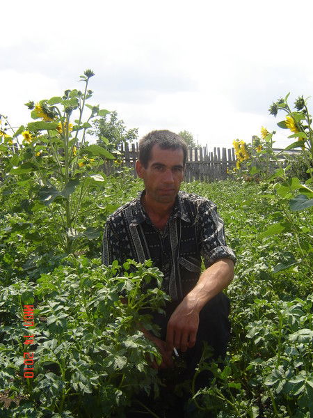 Кайрат Тайщиков