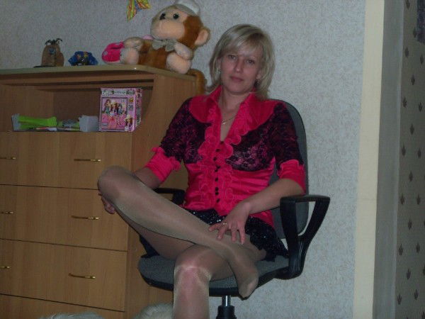 Олеся Штраух