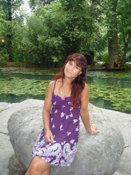 Анна Белишина