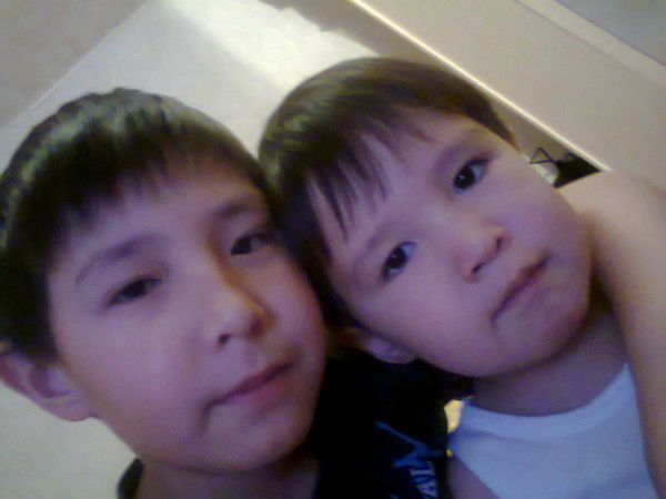 Adilhan Nurmagambetov