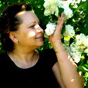 Елена Левина