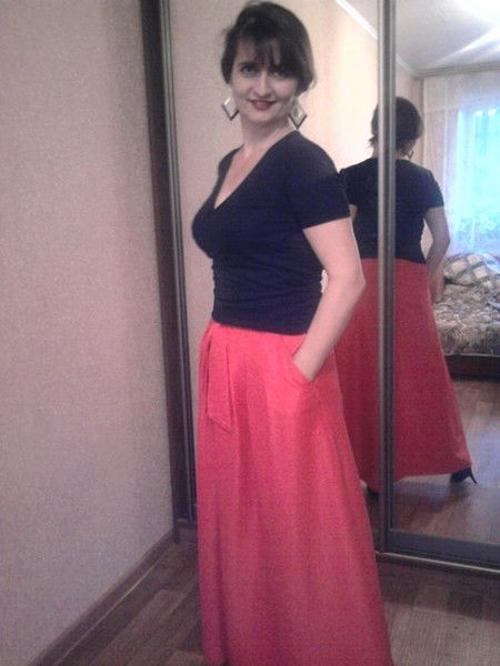 Елена Силивестрова