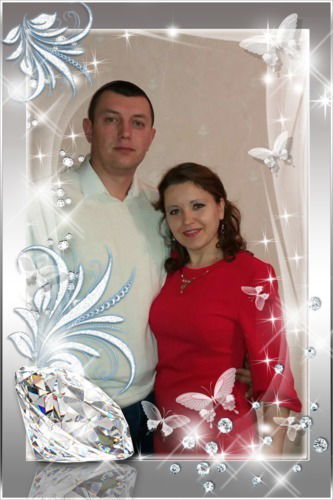 Марина Панасюк