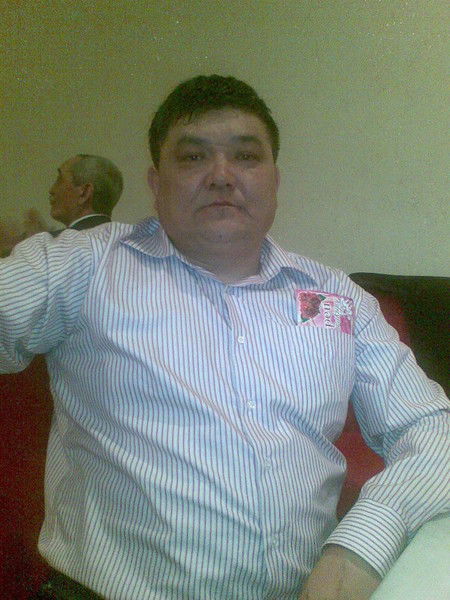 Марат Оспанов