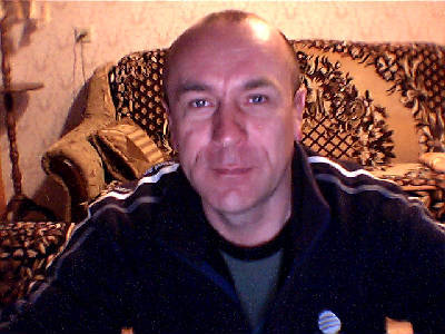 Владимир Старостин