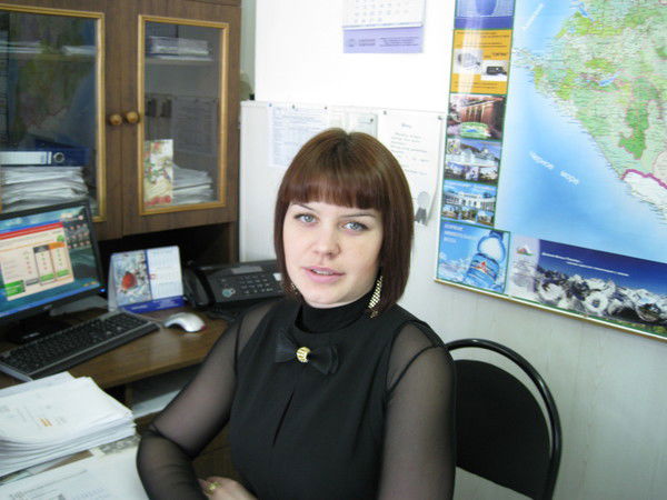 Дарья Протасова