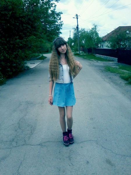 Януся Майборода