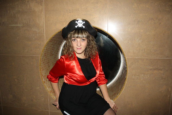 Наташа Герасимова