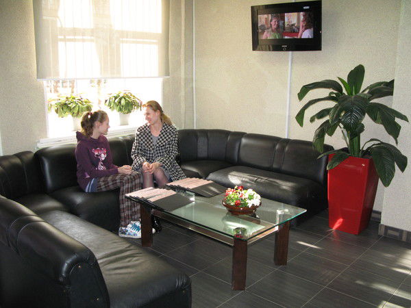 Лечение Позвоночника