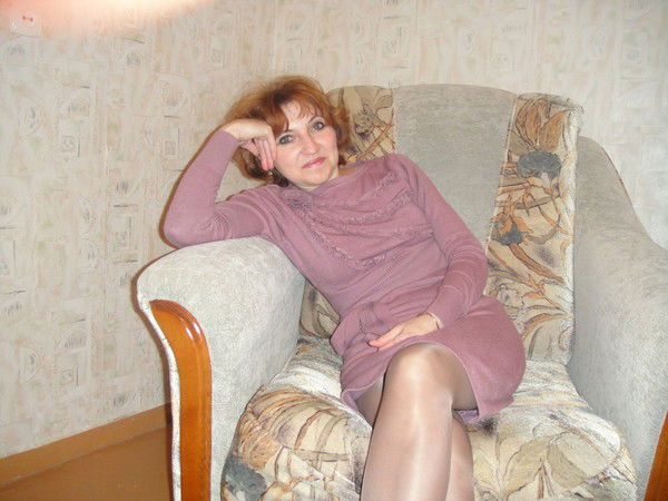 Марина Рассказова