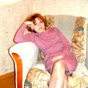 Марина Рассказова