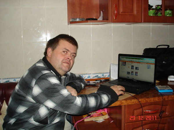 Николай Щепановский