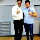 Илья Анаев