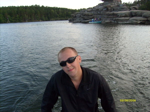 Александр Тарачев