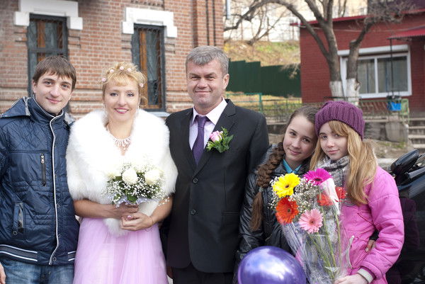 Оксана Реутина (Никитина)