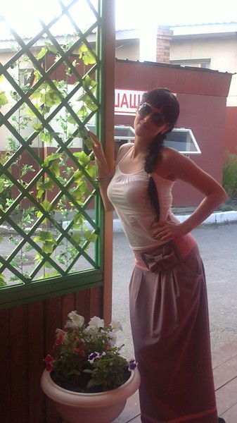 * Катюшенька