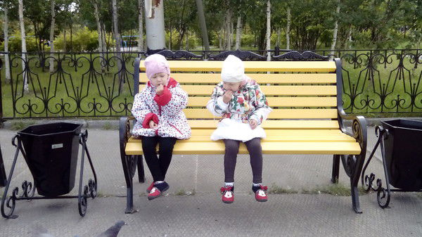 Елена Руденко