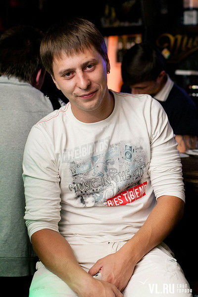 Илья Гаврюшенко